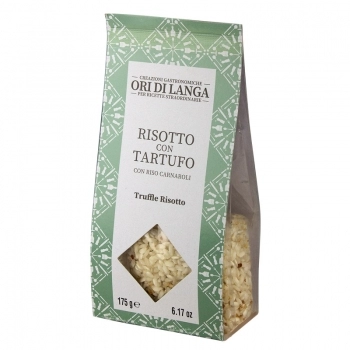 Risotto Cu Trufa De Padure Ori Di Langa 175g